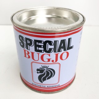 Keo dán đa năng BUGJO (dán gỗ, cao su, vải, đồ da, formica)
