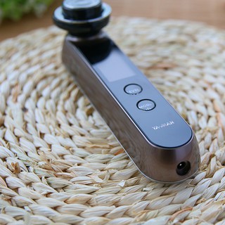 Máy làm sạch và chăm sóc mặt yaman hrf10t
