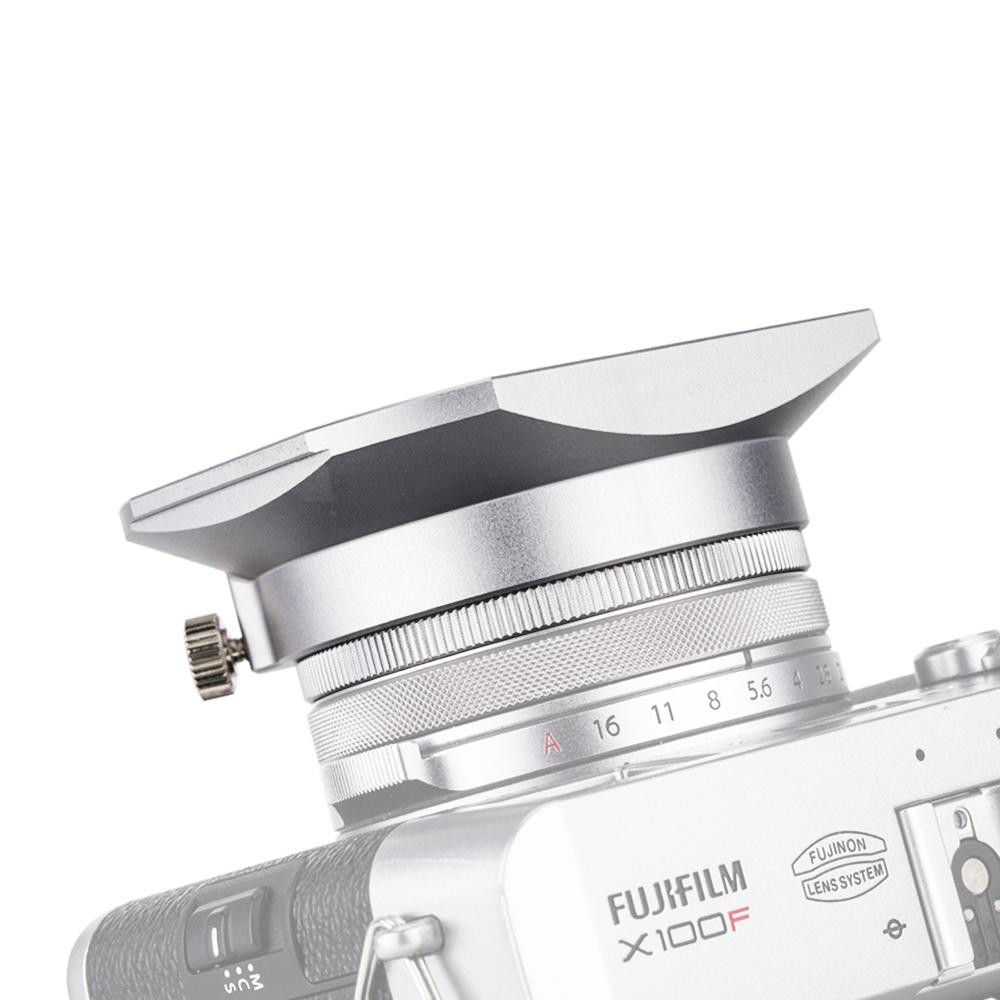 FUJIFILM Loa Che Nắng Jjc Lh-Jx100F / X100 / X100 / X100S / X100T / X100F