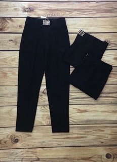 Quần baggy vải chất đẹp