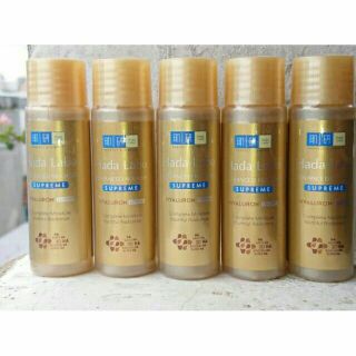 Dung dịch dưỡng ẩm Hada / Lotion Hada
