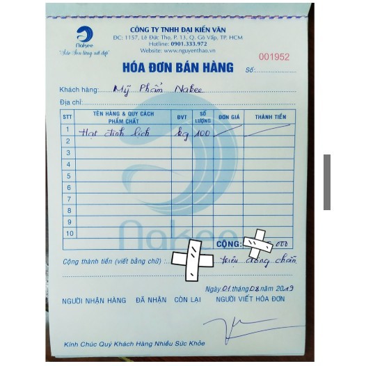 100gr hạt ngũ hoa hạt to siêu sạch( hạt đình lịch) NH01