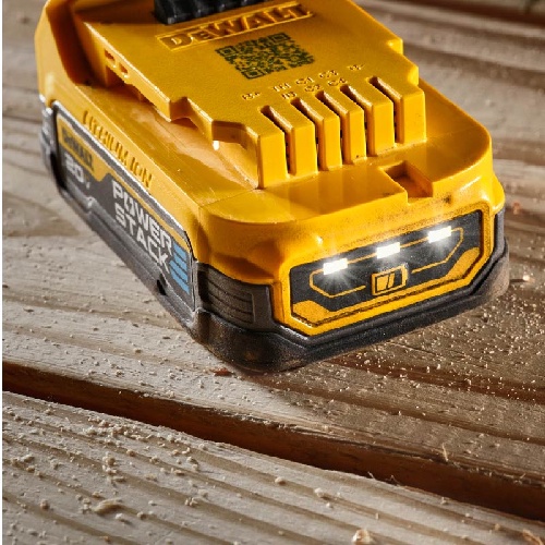 Dewalt DCBP034 | DCBP520 Pin 20VMax Powerstask | Hàng chính hãng, Bảo hành 1 năm