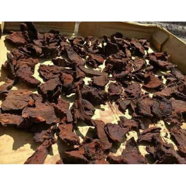 Hà Thủ Ô Đỏ 1Kg