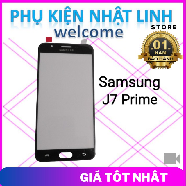 Mặt Kính Dùng Để Ép Kính Samsung j7prime