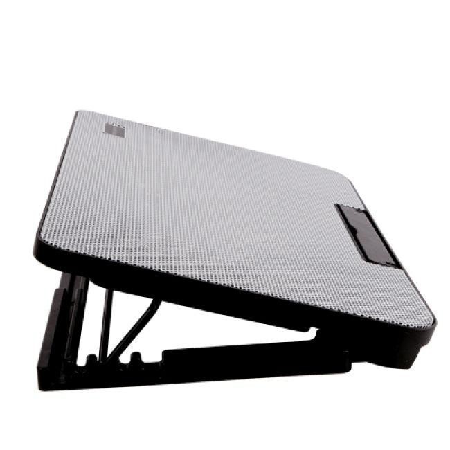 Đế Nâng Tản Nhiệt Laptop Cooling Pad N99