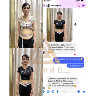 Giảm cân sbody ZA (Tặng hộp rau củ thải mỡ)