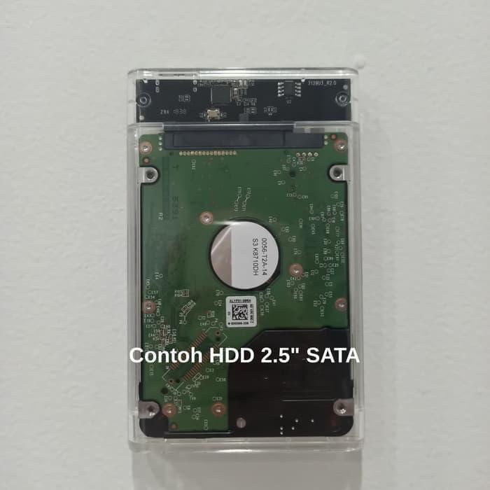 Ốp Hộp Đựng Ổ Cứng Ngoài 2.5 "Usb 3.0 - Orico 2139u3 | BigBuy360 - bigbuy360.vn