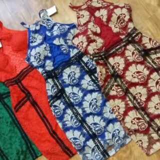 COMBO Đầm sỉ
