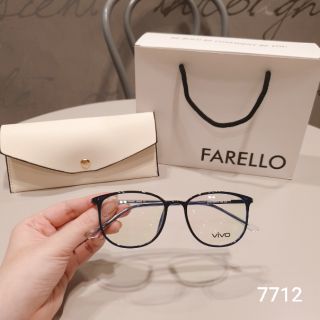 Gọng kính cận cao cấp 7712