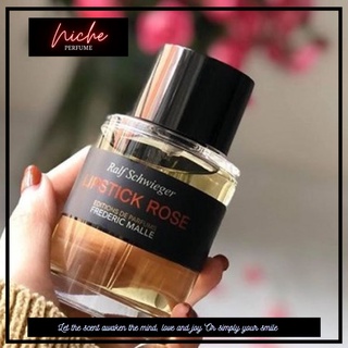 ★𝐍𝐢𝐜𝐡𝐞𝐩𝐞𝐫𝐟𝐮𝗺𝐞 Nước hoa dùng thử Frederic Malle Lipstick Rose