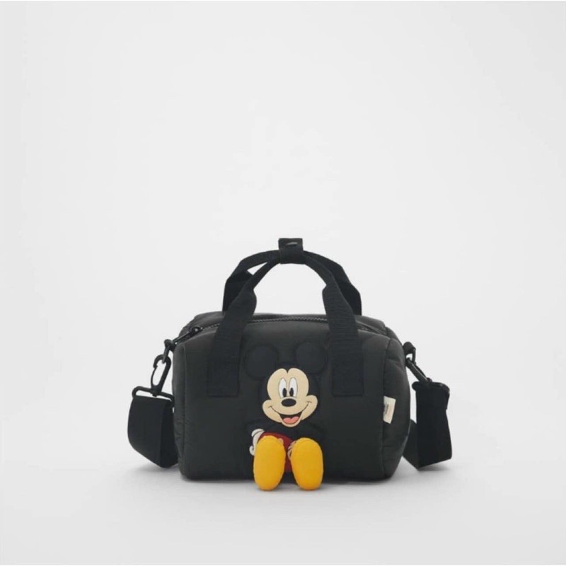 Túi Đeo Chéo Mickey Siêu Đẹp