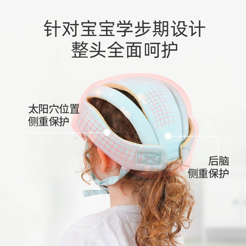 Mũ bảo vệ đầu chống va chạm chống va chạm hình Disney cho bé