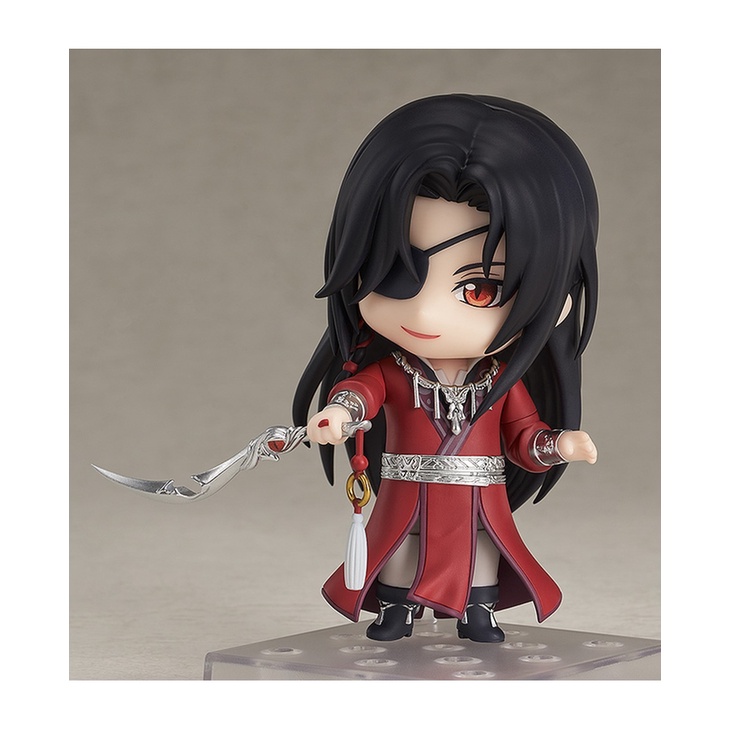 Mô hình Nendoroid Hoa Thành Thiên quan