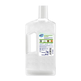 Nước Lau Sàn Sunlight Hương Hoa Thiên Nhiên chai 1kg
