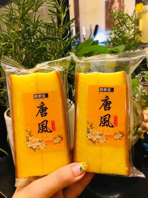 Bánh mix đài loan