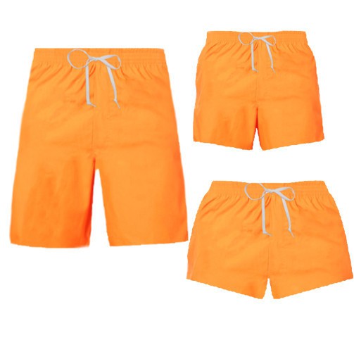 Quần đi biển quần gia đình chất da cá loại 1 bán shop đủ size từ 8-85kg