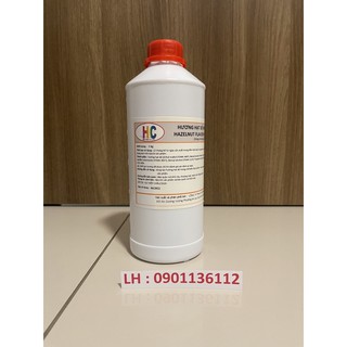 Hương hạt dẻ wbt144018 chai 1kg