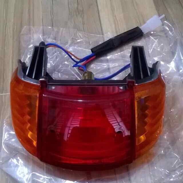 đèn hậu wave anpha