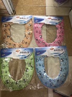 LÓT NỈ BỒN CẦU