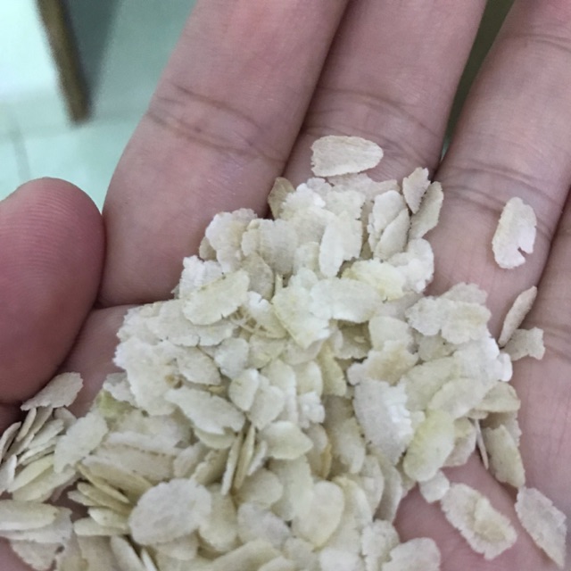ĐẶC SẢN CỐM TƯƠI , CỐM DẸP CÓ THỂ LÀM CHẢ CỐM