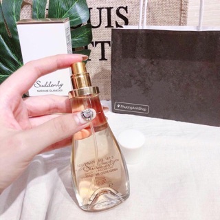 NƯỚC HOA NỮ CỦA ĐỨC 100ml