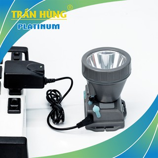 Đèn Pin Đội Đầu Cao Cấp CKV-6788A