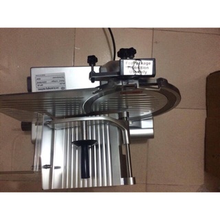 THANH LÝ- Máy cắt thịt đông lạnh ES-250