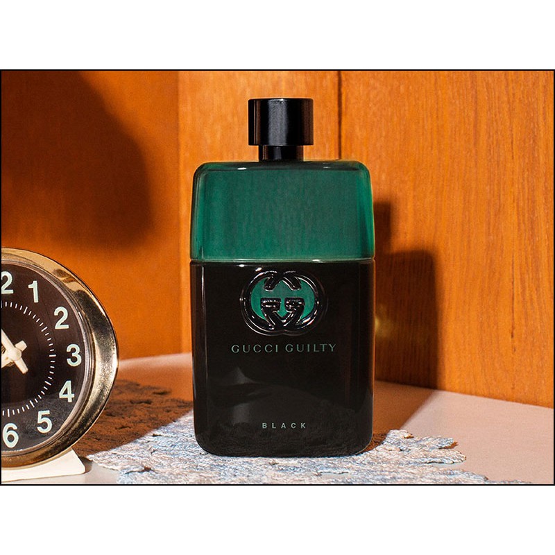 Ric Perfume - Mẫu thử Gucci Guilty Pour Homme