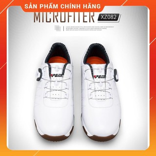 [Freeship] Giày golf nữ núm vặn PgM