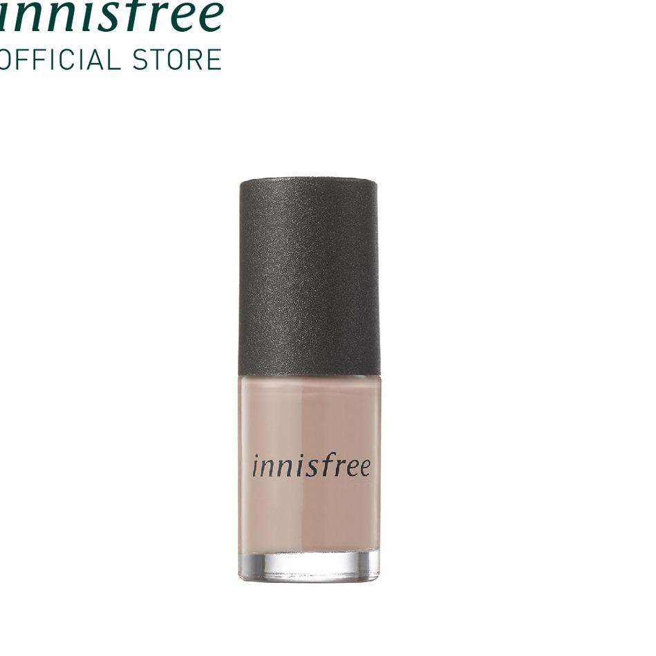 (Hàng Mới Về) Sơn Móng Tay Innisfree Real Color 6ml 44