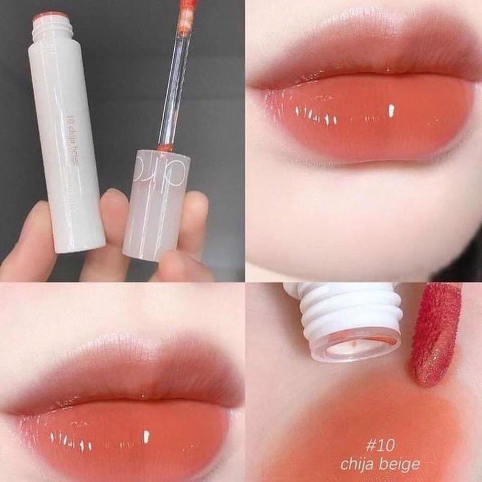 Son Tint bóng Glasting Water Tint | BigBuy360 - bigbuy360.vn
