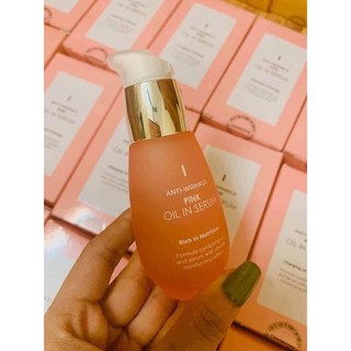 Tinh chất chống lão hoá Oil in serum charmzone