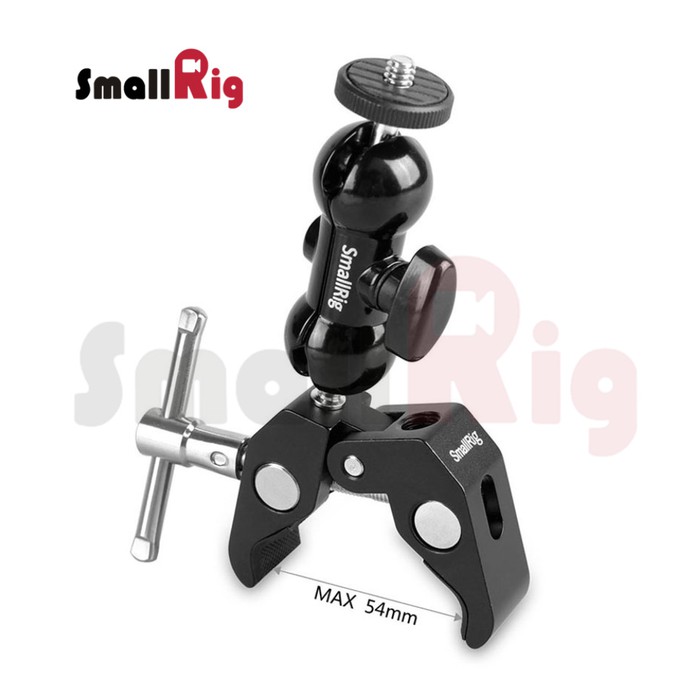 SMALLRIG Phụ Kiện Kẹp Gắn Máy Ảnh Chuyên Dụng Cho Dji Ronin