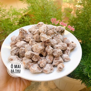 Ô MAI MƠ XÍ MUÔI MẶN NGỌT