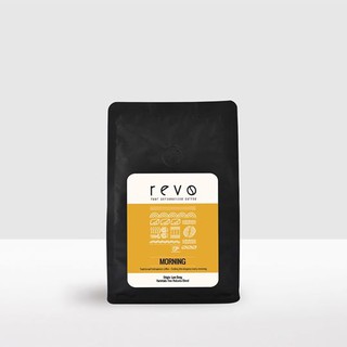 Cà phê Revo Morning