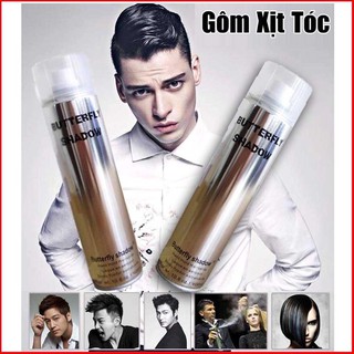 Keo xịch tóc