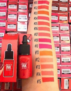 Son ink 22-23