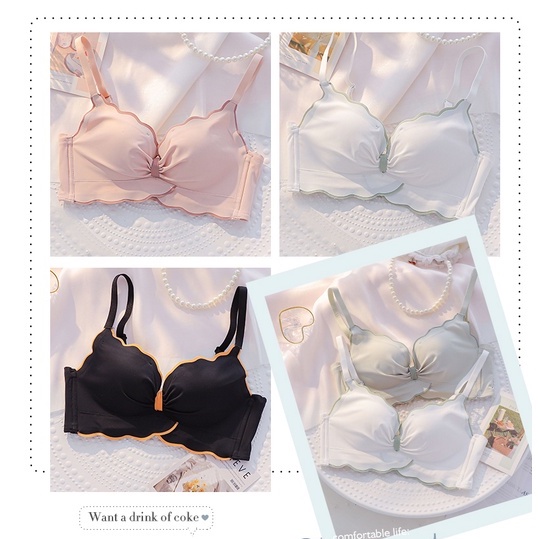 Áo lót nâng ngực thiết kế mới cho nữ | BigBuy360 - bigbuy360.vn