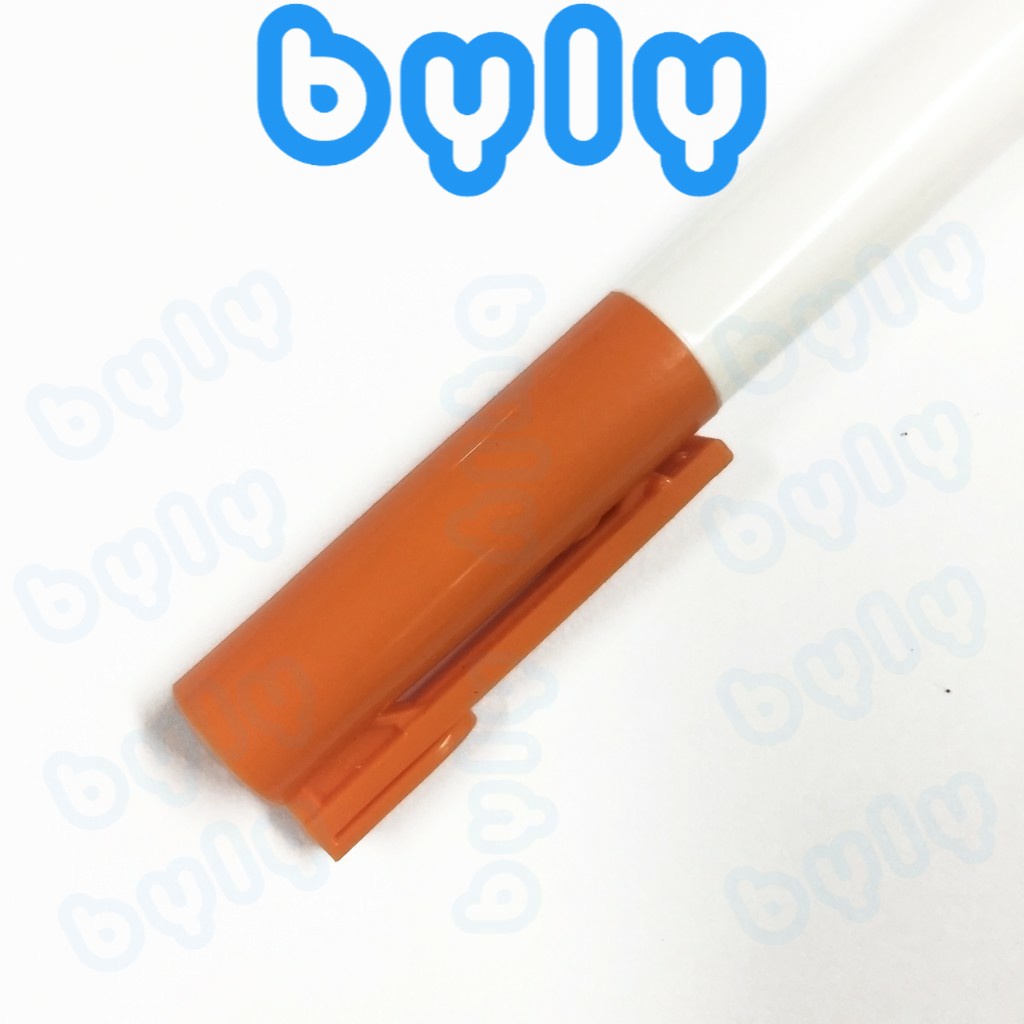 [Ship hỏa tốc] Artist brush [tone xanh, xanh lá] - Bút lông đầu cọ mảnh Marvy 1100 - ByLy Store