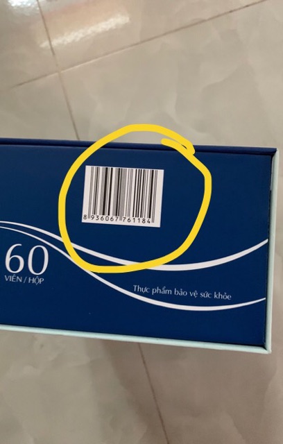 Viên uống trắng da ngọc trinh beauty plus phiên bản mới nhất( chính hảng cty giả hoàn tiền) | Thế Giới Skin Care