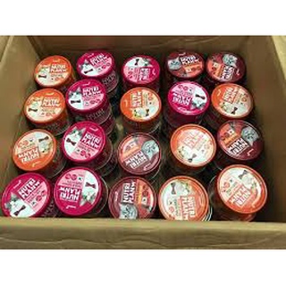 Pate mèo Nutriplan 160g