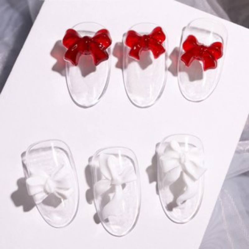 khuôn silicon tạo hình trang trí móng