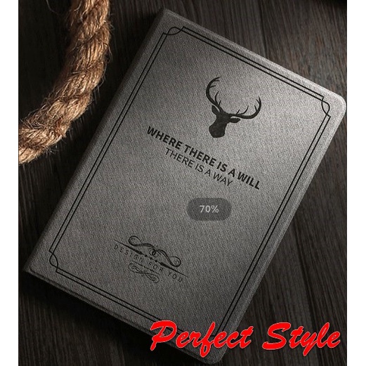 Bao da Hươu Xiaomi mi pad 5 / Mipad 5 pro