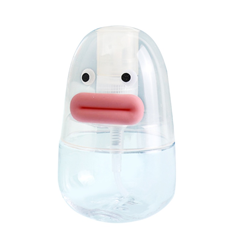 Bình Xịt Rỗng 40ml Đựng Mỹ Phẩm Tiện Dụng Cho Du Lịch
