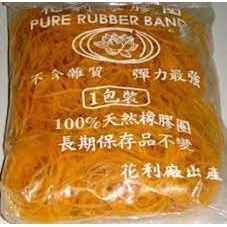 Chun vòng to -  trọng lượng 130g/túi