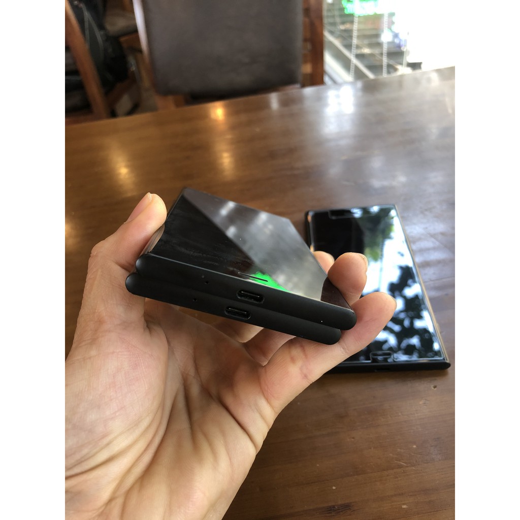 Điện thoại sony xperia xz1 cpu snap 835 ram 4gb 64gb