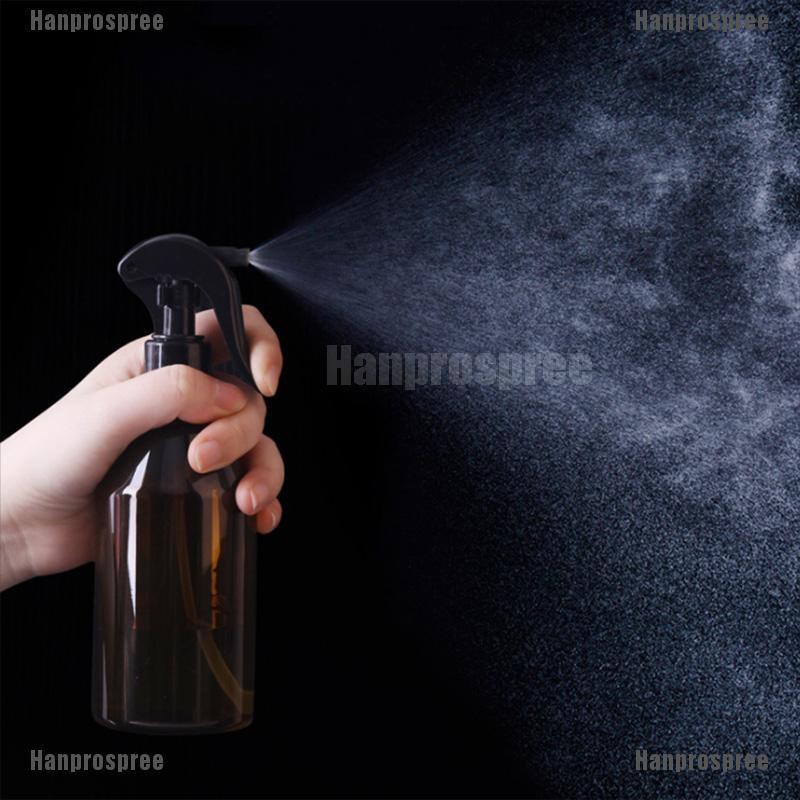 Bình Xịt Rỗng 300ml Chuyên Dụng Tiện Lợi