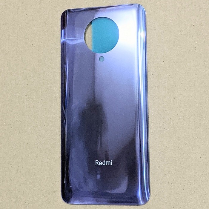 Nắp Lưng Sau Xiaomi Redmi K30 Pro Zin New, Ốp Vỏ Mặt Sau Linh Kiện Thay Thế