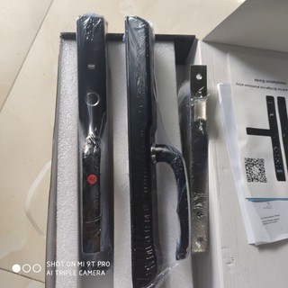 Khóa vân tay 5Asystems SBS5000